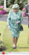 ROYALS - Königliche Mode bei den Ascot-Rennen im Laufe der Jahre