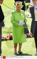 ROYALS - Königliche Mode bei den Ascot-Rennen im Laufe der Jahre