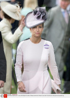 ROYALS - Königliche Mode bei den Ascot-Rennen im Laufe der Jahre