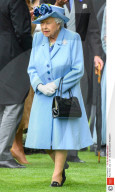 ROYALS - Königliche Mode bei den Ascot-Rennen im Laufe der Jahre