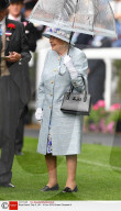 ROYALS - Königliche Mode bei den Ascot-Rennen im Laufe der Jahre