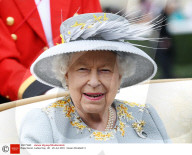 ROYALS - Königliche Mode bei den Ascot-Rennen im Laufe der Jahre