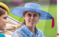 ROYALS - Königliche Mode bei den Ascot-Rennen im Laufe der Jahre