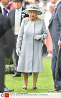 ROYALS - Königliche Mode bei den Ascot-Rennen im Laufe der Jahre
