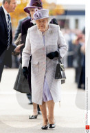 ROYALS - Königliche Mode bei den Ascot-Rennen im Laufe der Jahre