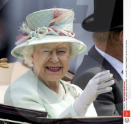 ROYALS - Königliche Mode bei den Ascot-Rennen im Laufe der Jahre