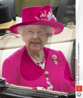 ROYALS - Königliche Mode bei den Ascot-Rennen im Laufe der Jahre