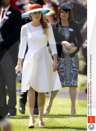 ROYALS - Königliche Mode bei den Ascot-Rennen im Laufe der Jahre