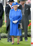 ROYALS - Königliche Mode bei den Ascot-Rennen im Laufe der Jahre
