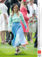 ROYALS - Königliche Mode bei den Ascot-Rennen im Laufe der Jahre