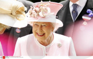 ROYALS - Königliche Mode bei den Ascot-Rennen im Laufe der Jahre