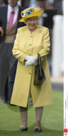 ROYALS - Königliche Mode bei den Ascot-Rennen im Laufe der Jahre