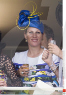 ROYALS - Königliche Mode bei den Ascot-Rennen im Laufe der Jahre