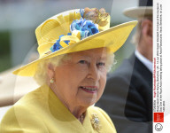 ROYALS - Königliche Mode bei den Ascot-Rennen im Laufe der Jahre