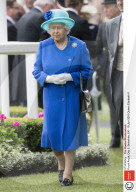 ROYALS - Königliche Mode bei den Ascot-Rennen im Laufe der Jahre