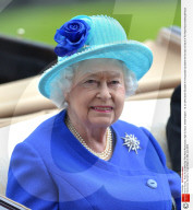 ROYALS - Königliche Mode bei den Ascot-Rennen im Laufe der Jahre