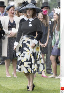ROYALS - Königliche Mode bei den Ascot-Rennen im Laufe der Jahre
