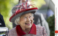ROYALS - Königliche Mode bei den Ascot-Rennen im Laufe der Jahre