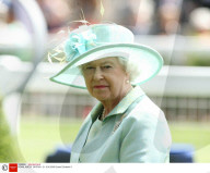 ROYALS - Königliche Mode bei den Ascot-Rennen im Laufe der Jahre