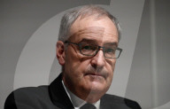 NEWS - Schweizer Bundespräsident Parmelin gibt Pressekonferenz nach Treffen mit US-Präsident Biden