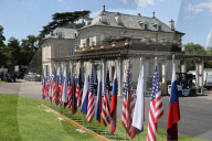 NEWS - Genf:  Treffen Putin-Biden findet in der Villa La Grange statt