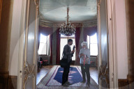 NEWS - Genf vor dem Treffen Biden-Putin