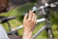 Smoking in London parks and public places to be banned.
