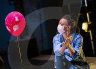 Performing arts archive