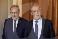 NEWS - Biden-Putin-Treffen: Der Schweizer Bundespräsident Guy Parmelin wartet in der Villa La Grange auf die Gäste