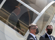 NEWS - Biden-Putin-Treffen: Putin landet in Genf
