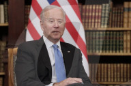 NEWS - Genf: Wladimir Putin und US-Präsident Joe Biden treffen ein