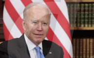 NEWS - Genf: Putin unf Biden begrüssen sich