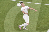 EURO 2020 -  Italien gewinnt gegen die Schweiz mit 3:0 in Rom