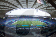 EURO 2020 -  Italien gewinnt gegen die Schweiz mit 3:0 in Rom