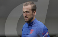 England football training