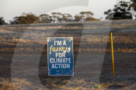 ‘Living climate change now’: how Australian farmers are trying to turn the tide. Agriculture is seen as a key culprit in rising emissions. Some on the land are aiming to lead by example, making their properties carbon neutral
