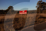 Coal mining Australia