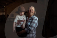 Coal mining Australia