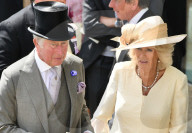 ROYALS - Royal Ascot Day Two