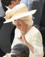 ROYALS - Royal Ascot Day Two