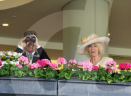 ROYALS - Royal Ascot Day Two