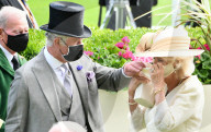 ROYALS - Royal Ascot Day Two