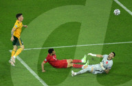 EURO 2020 - Türkei verliert gegen Wales