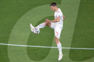 EURO 2020 - Italien gewinnt mit 3:0 gegen die Schweiz