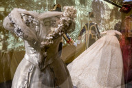 FEATURE - Goldene Kutsche im Amsterdamer Museum ausgestellt