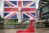 NEWS -  Impressionen von den Royal Ascot Pferderennen