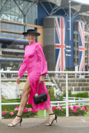 NEWS -  Impressionen von den Royal Ascot Pferderennen