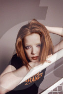 Shirley Manson (Garbage) par Robin