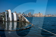10 Months After Blast - Beirut