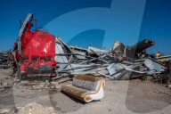 10 Months After Blast - Beirut